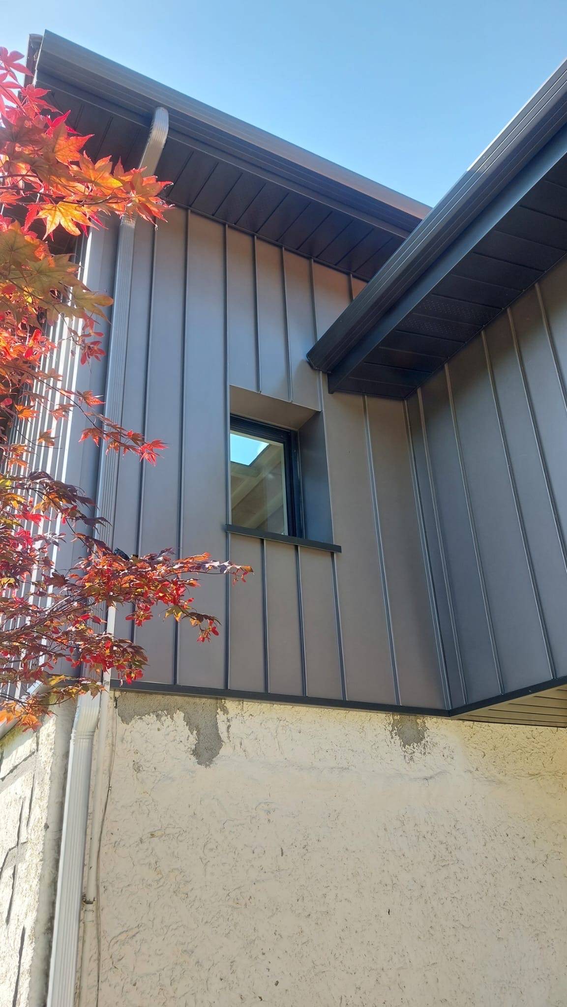 Solution d'étanchéité en membranes PVC pour toit terrasse accessible avec finition esthétique et entretien facilité à proximité de La Réole 33190