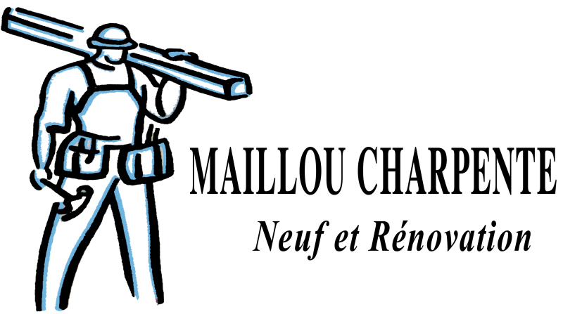 Maillou charpente, couvreur et zingueur en gironde