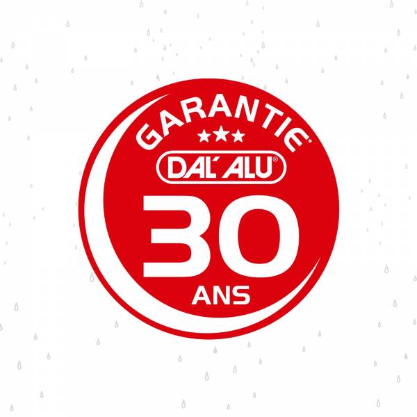 Quelles sont les réglementations pour bénéficier de la garantie des produits Dal’Alu ?