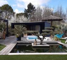 Alu Concept -  Artisan zingueur près de Cestas 33610 pour la fabrication de couvertines en alu