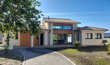 Alu Concept -  Artisan zingueur à Bordeaux en Gironde pour la fabrication de couvertines en alu