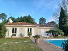 Alu Concept -  Pose de bardage de maison en fibro ciment pour particulier près de Cestas 33610