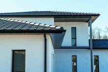 Conception et pose de gouttières près de Cestas 33610