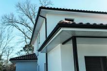 Alu Concept -  Contacter une entreprise spécialisée dans la fabrication de bardage en aluminium à Libourne 33500