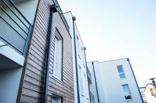 Conception et pose de gouttières à Libourne 33500