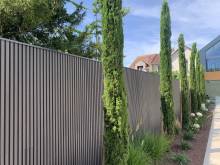 Conception et pose de gouttières près de Saint-André-de-Cubzac 33240