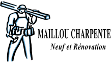 Maillou charpente, couvreur et zingueur en gironde