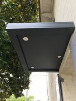 Conception et pose de gouttières à Libourne 33500