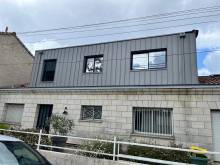 Alu Concept -  Artisan zingueur à Libourne 33500 pour la fabrication de couvertines en alu