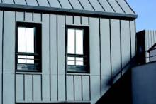 Alu Concept -  Entreprise spécialisée dans le nettoyage de toitures à Bordeaux en Gironde