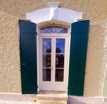 Alu Concept -  Réaliser des travaux d'étanchéité pour le toit terrasse d'une villa à Bordeaux en Gironde